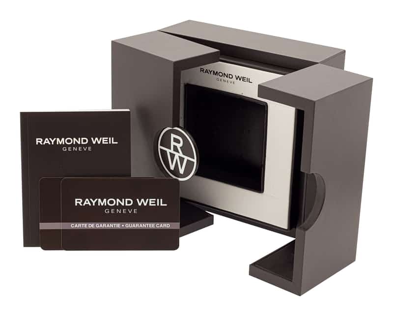Raymond Weil Tango 5971-STS-00995